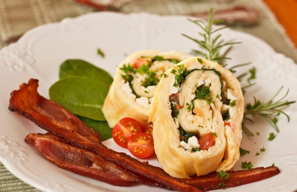 Splendid Star Grand Hotel and Spa - 19