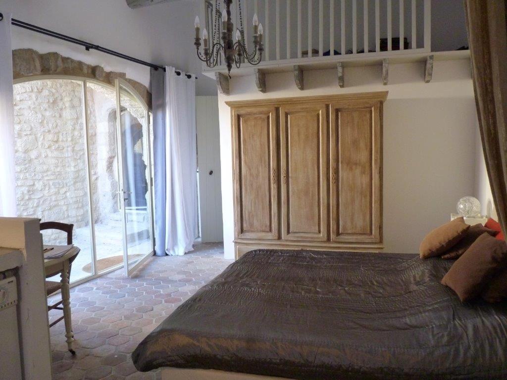 Maison d'artiste à Bonnieux photo photo 6