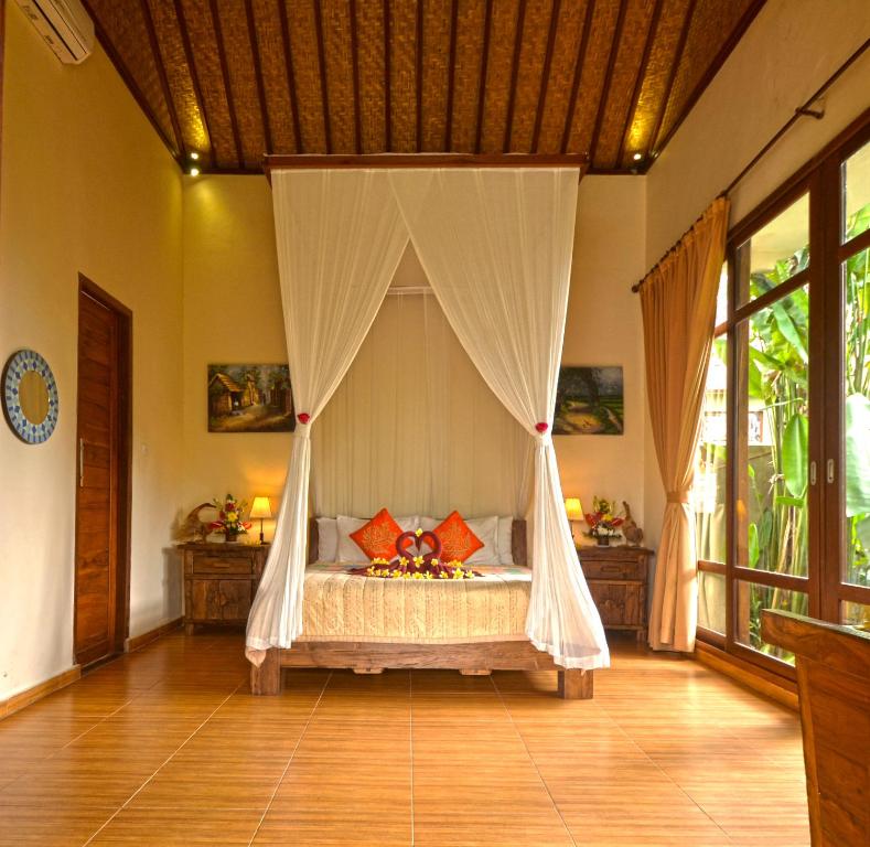 Villa Ulun Mertha - 1BR Private Villa - 6