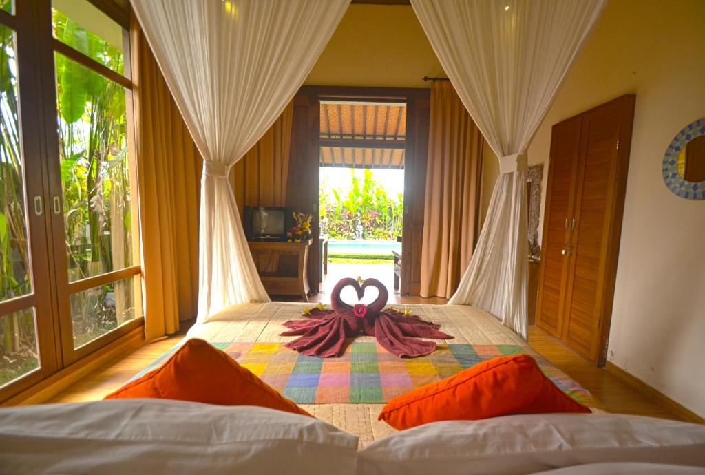 Villa Ulun Mertha - 1BR Private Villa - 7