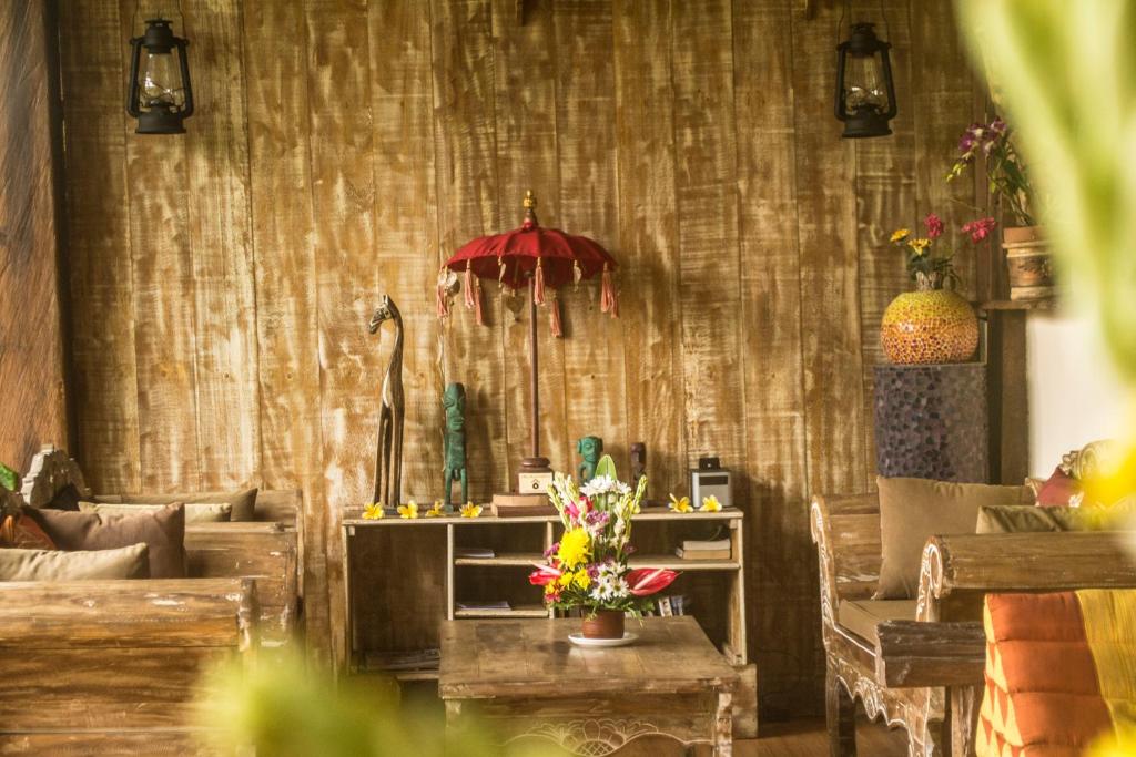 Villa Ulun Mertha - 1BR Private Villa - 8