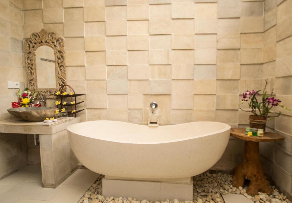 Villa Ulun Mertha - 1BR Private Villa - 9