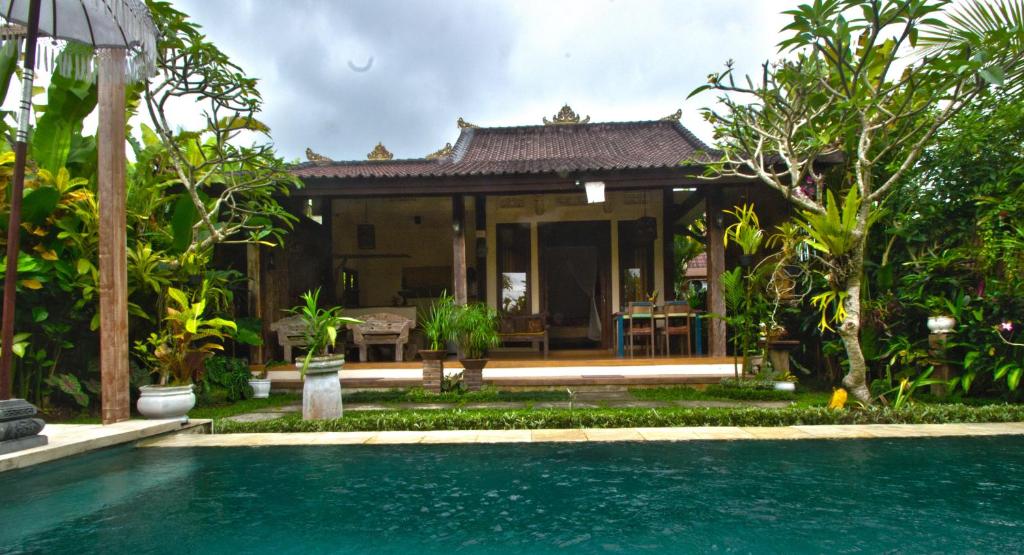 Villa Ulun Mertha - 1BR Private Villa - 10