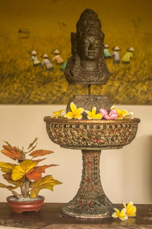 Villa Ulun Mertha - 1BR Private Villa - 13