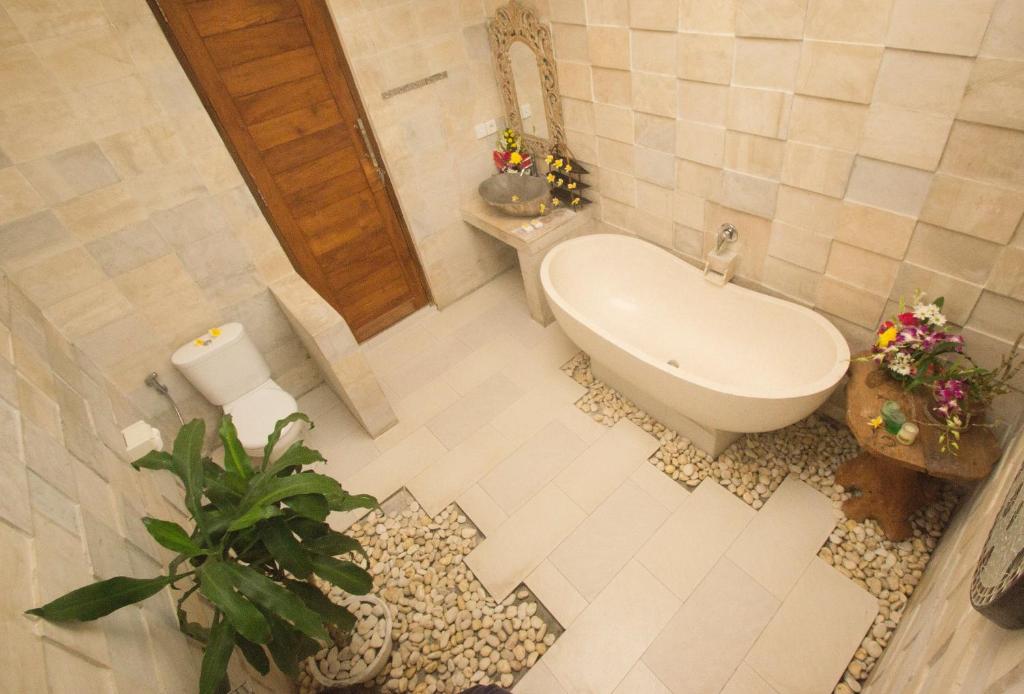 Villa Ulun Mertha - 1BR Private Villa - 15