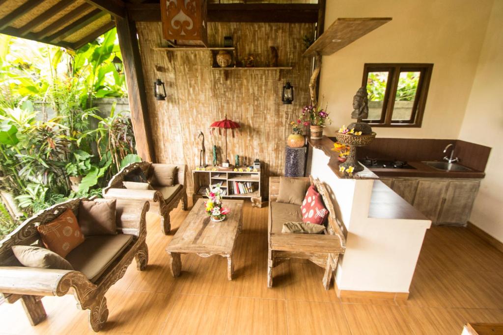 Villa Ulun Mertha - 1BR Private Villa - 16