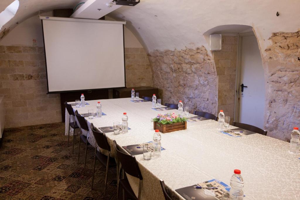 Fotografie z fotogalerie ubytování The Colony Hotel v destinaci Haifa