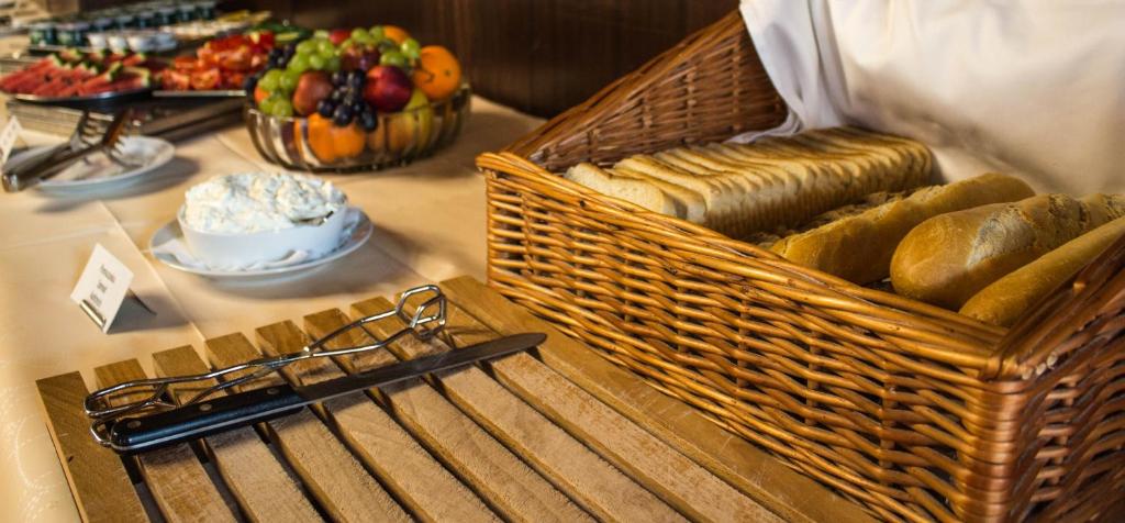 Hotel Continental - Resim 36