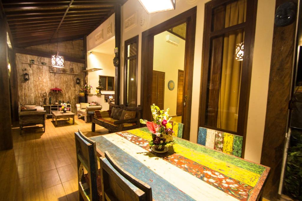 Villa Ulun Mertha - 1BR Private Villa - 5