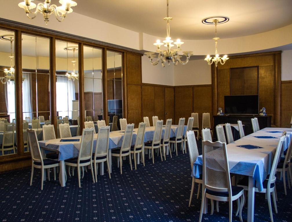 Hotel Continental - Resim 5