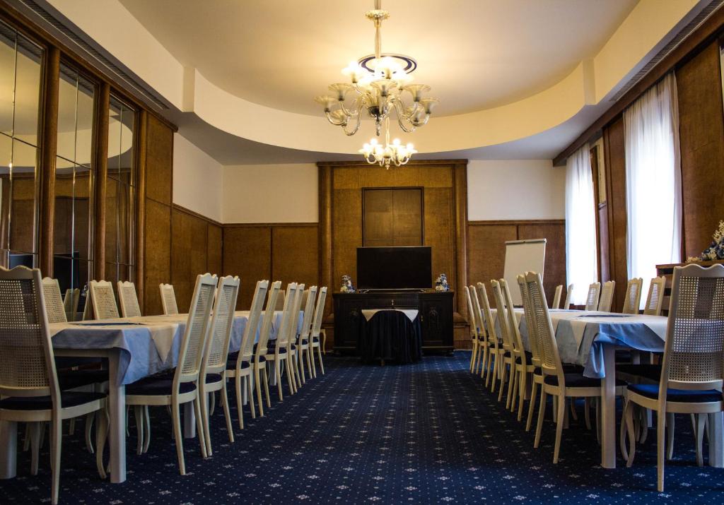 Hotel Continental - Resim 30