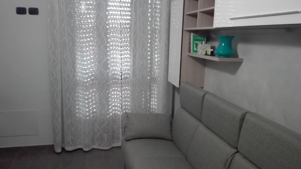 A casa mia - Studio Con Divano Letto