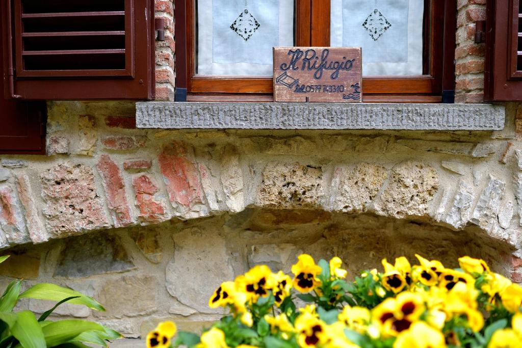 Fotografia z galérie ubytovania Casa Vacanze Vertine v destinácii Gaiole in Chianti