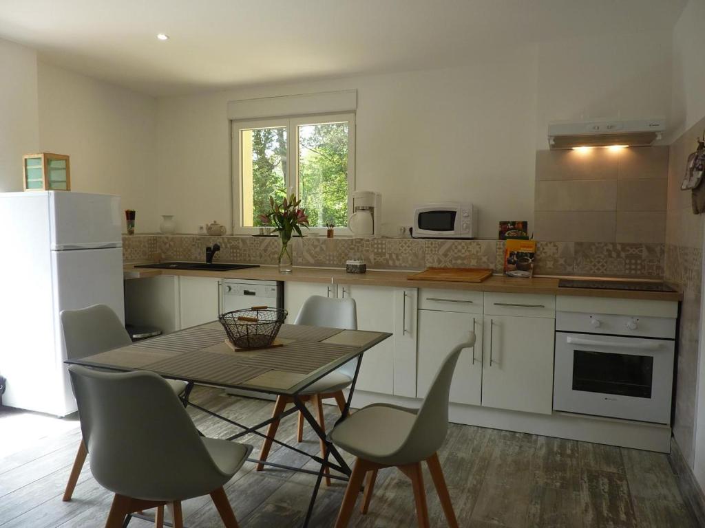 Les cimes - Le gîte - Two-Bedroom House