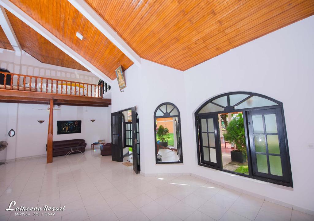 Fotografie z fotogalerie ubytování Latheena Resort v destinaci Weligama