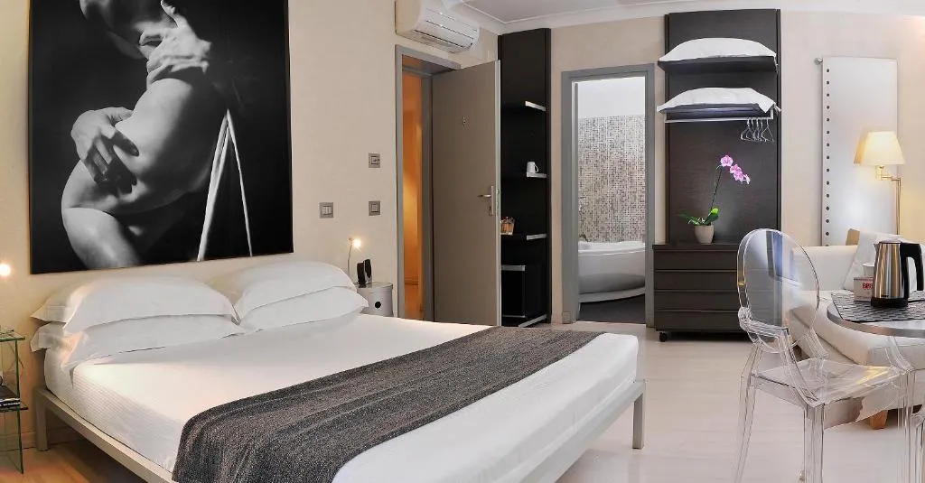 B&B Best Pantheon, Roma, Italia