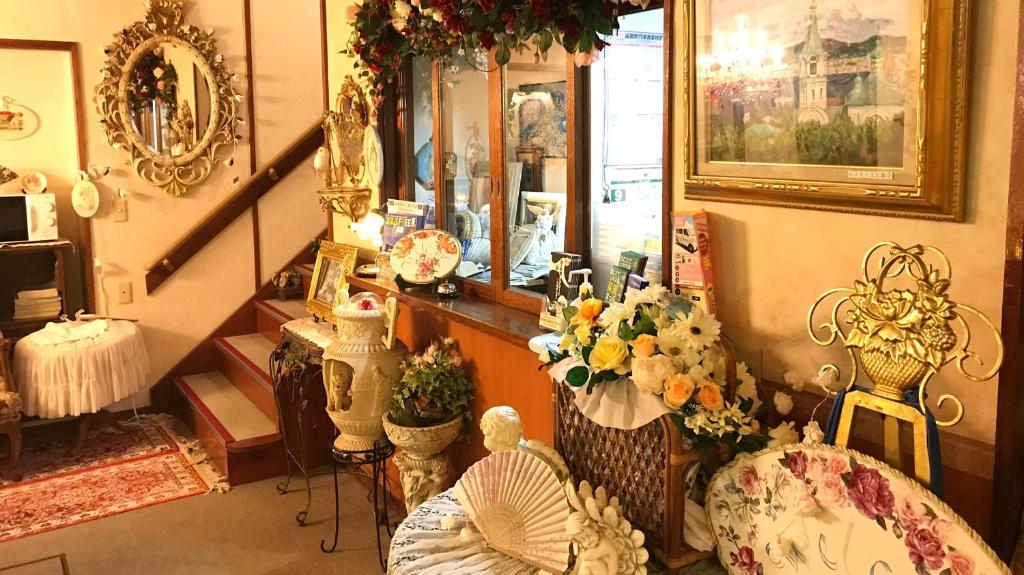 ペンション パピィーテール 函館市 21年 最新料金 ペンション パピィーテール 函館市 21年 最新料金