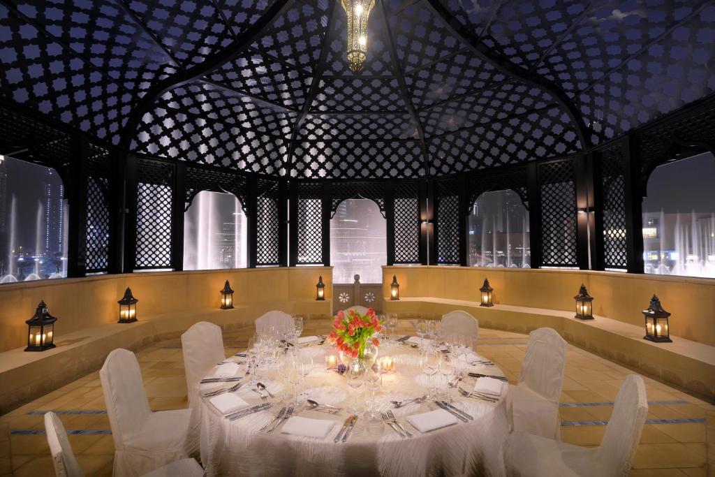 Palace Downtown - Resim 28