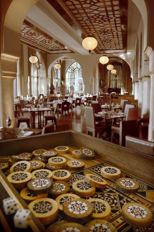 Palace Downtown - Resim 35