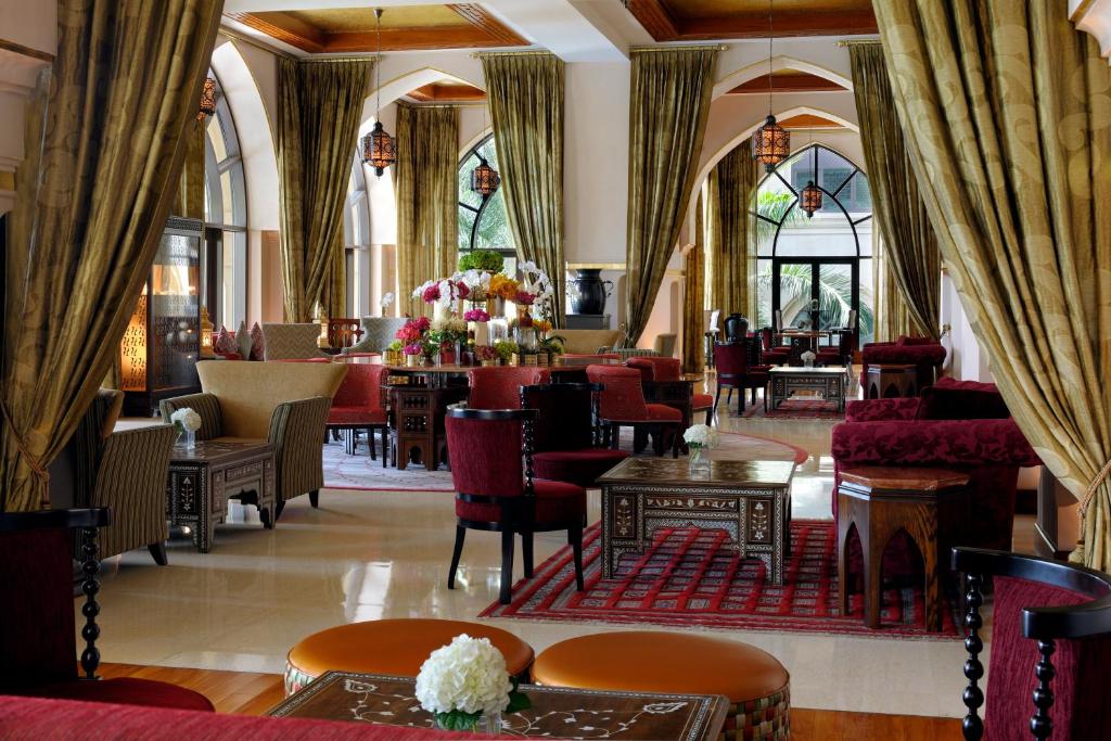 Palace Downtown - Resim 42