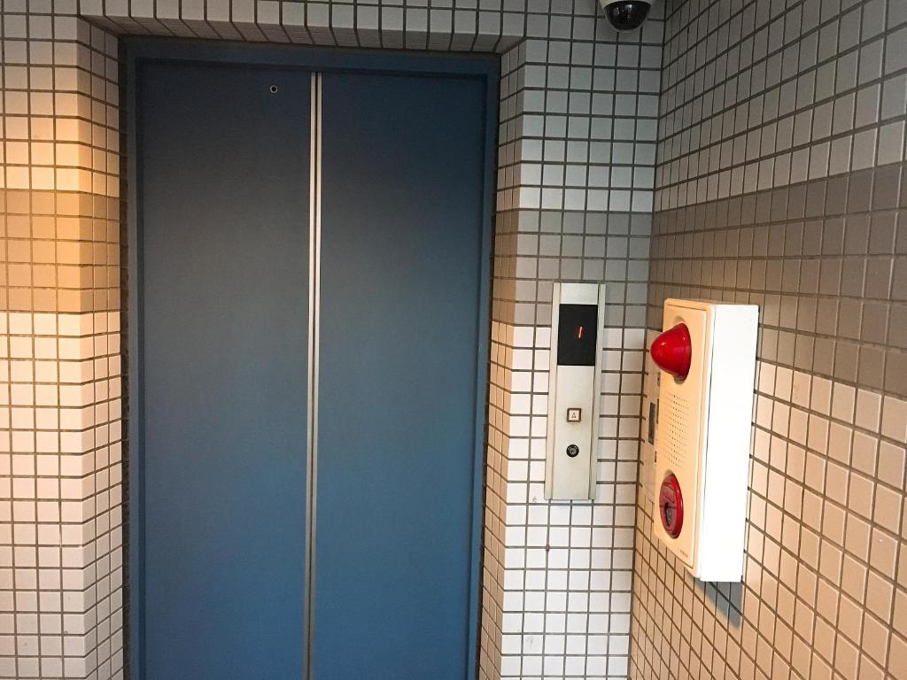 Fotografie z fotogalerie ubytování Hostel Mallika v destinaci Hirošima