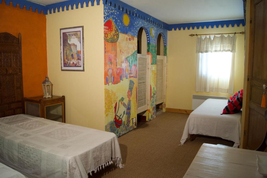 Maison Basta - Double Or Twin Room