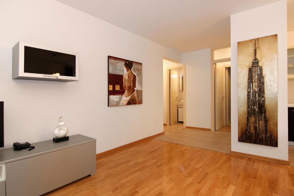 Apartments My Place - 7