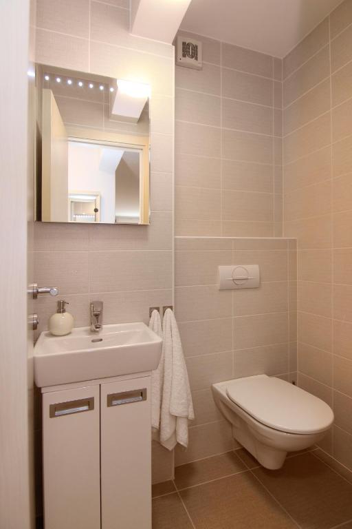 Apartments My Place - 18