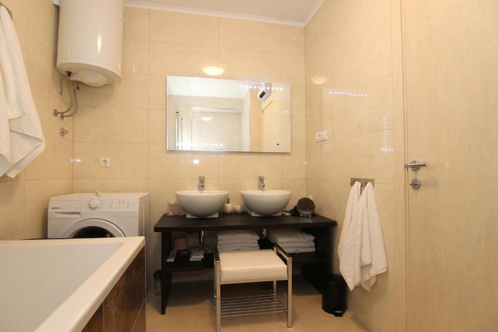 Apartments My Place - 16