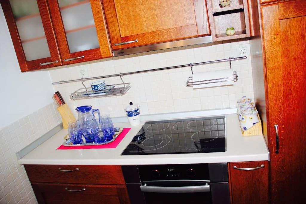 Apartment Maria - free garage - 19