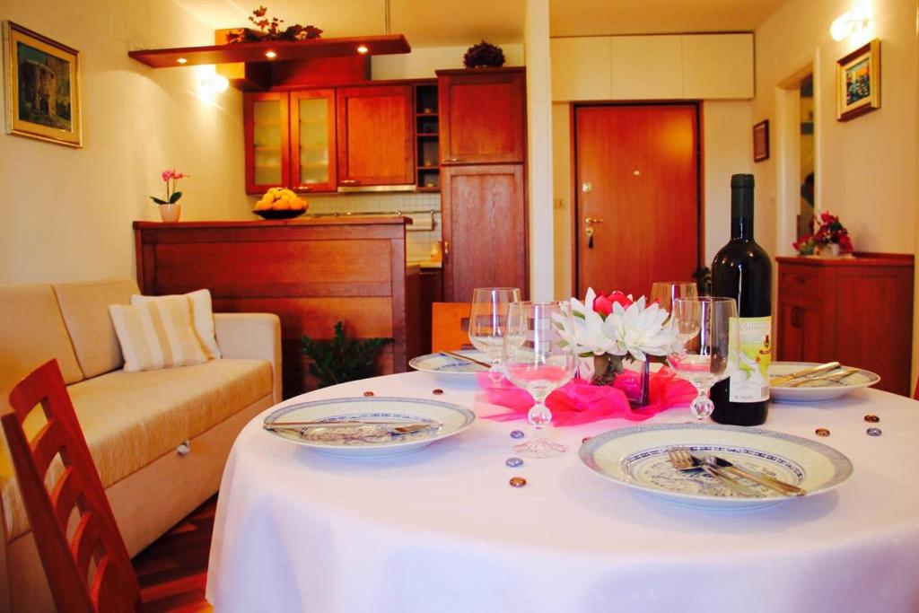 Apartment Maria - free garage - 17