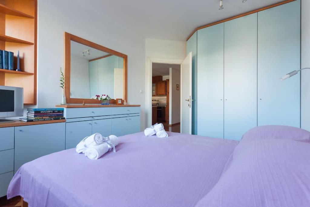 Apartment Maria - free garage - 16