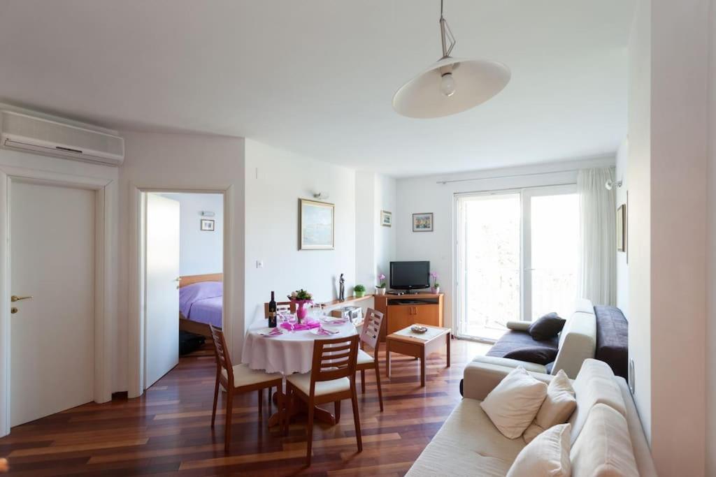 Apartment Maria - free garage - 14