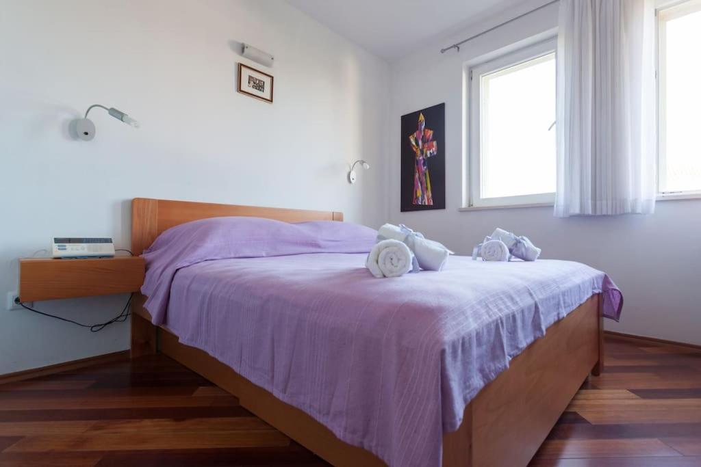 Apartment Maria - free garage - 13