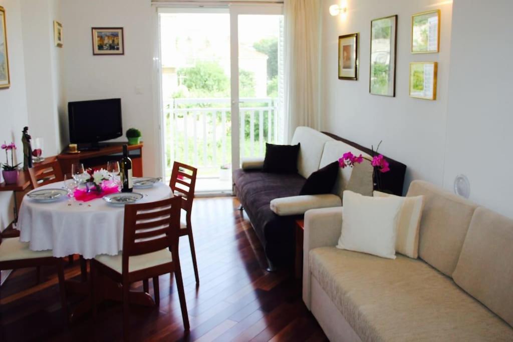 Apartment Maria - free garage - 15