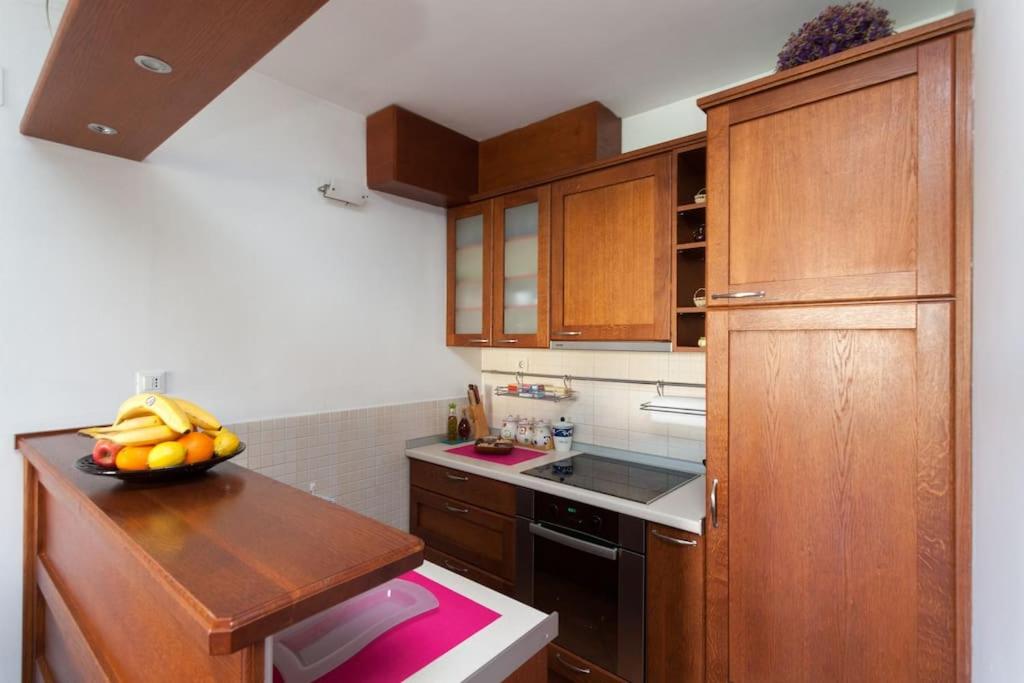 Apartment Maria - free garage - 12