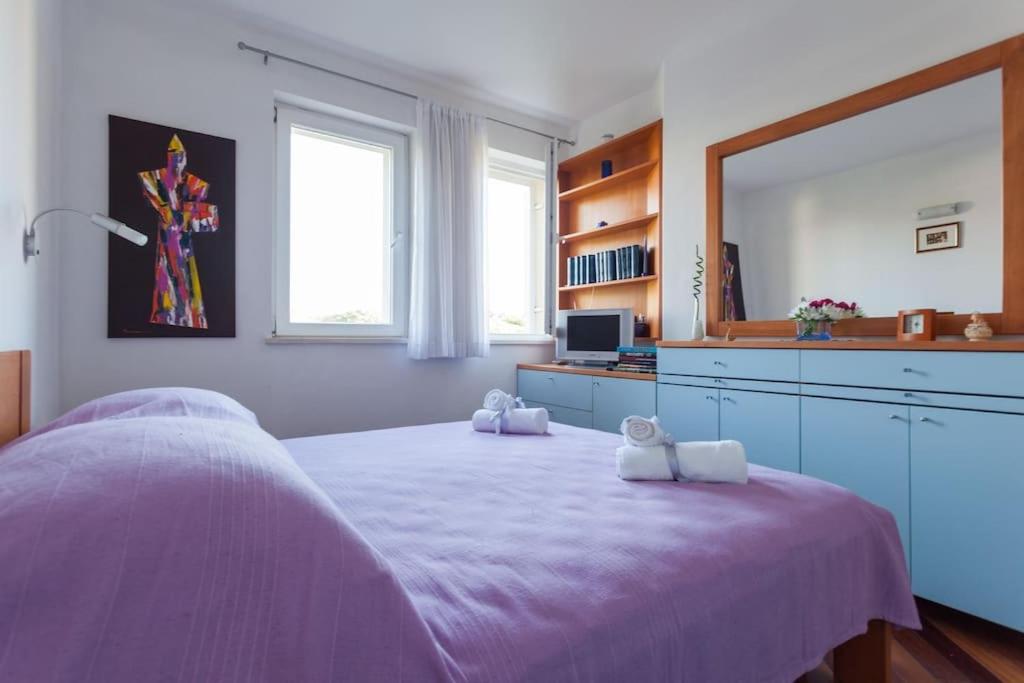 Apartment Maria - free garage - 10