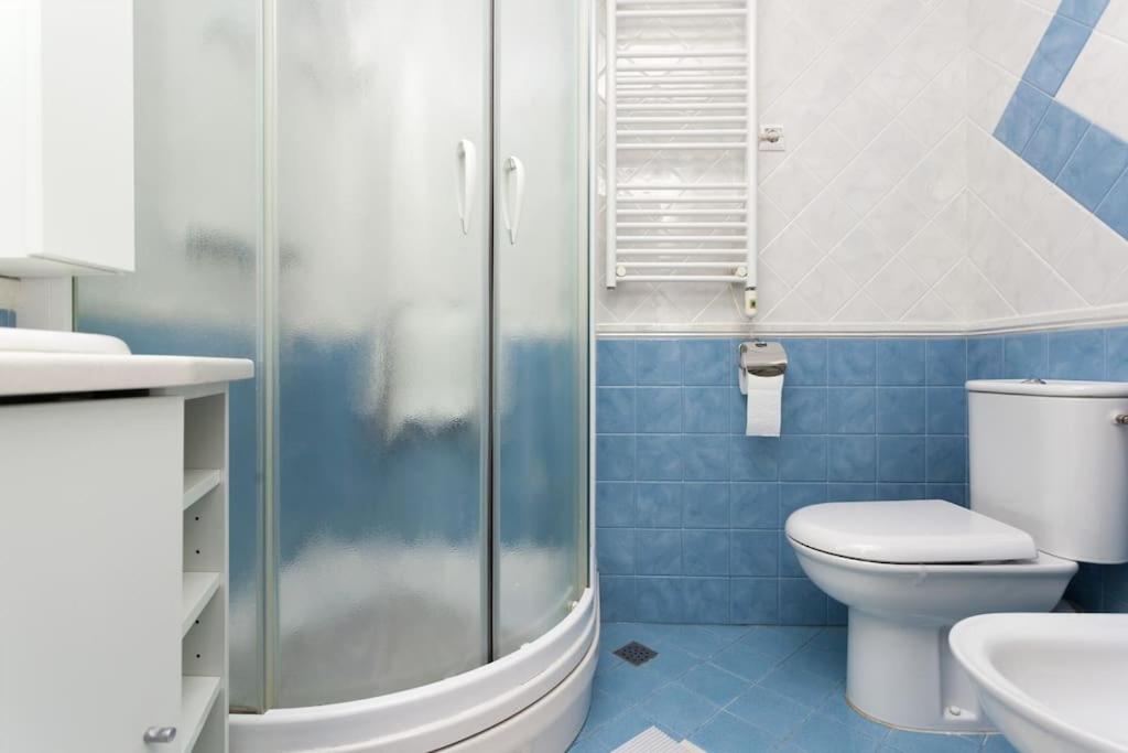 Apartment Maria - free garage - 9