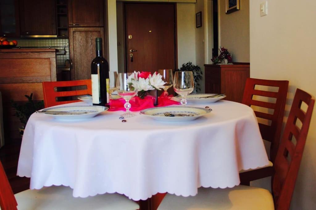 Apartment Maria - free garage - 8