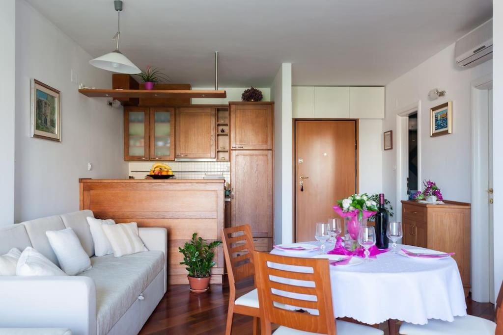 Apartment Maria - free garage - 5