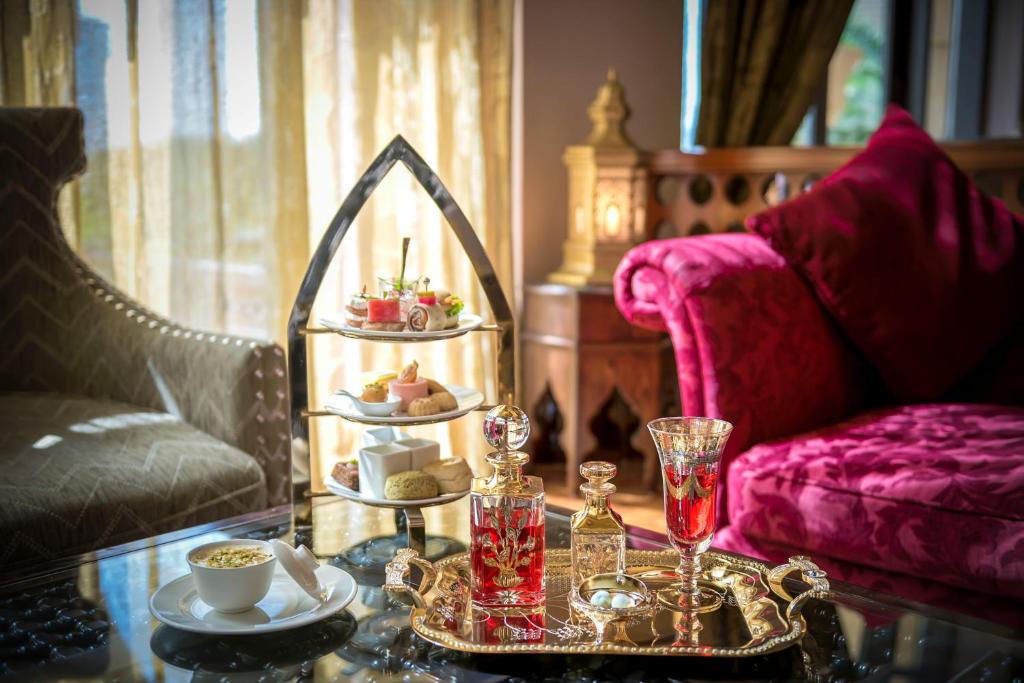 Palace Downtown - Resim 29