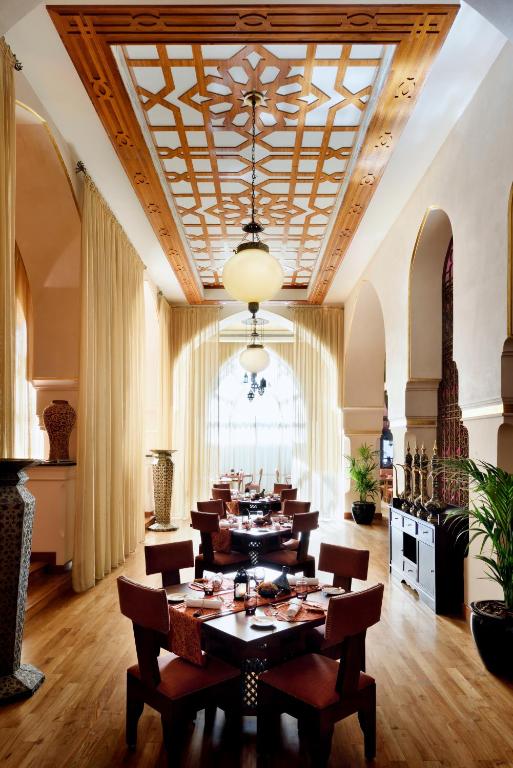 Palace Downtown - Resim 33