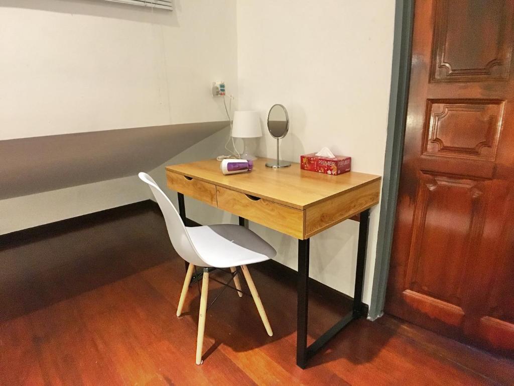 Fotografie z fotogalerie ubytování iBook Gurney Suites v destinaci George Town