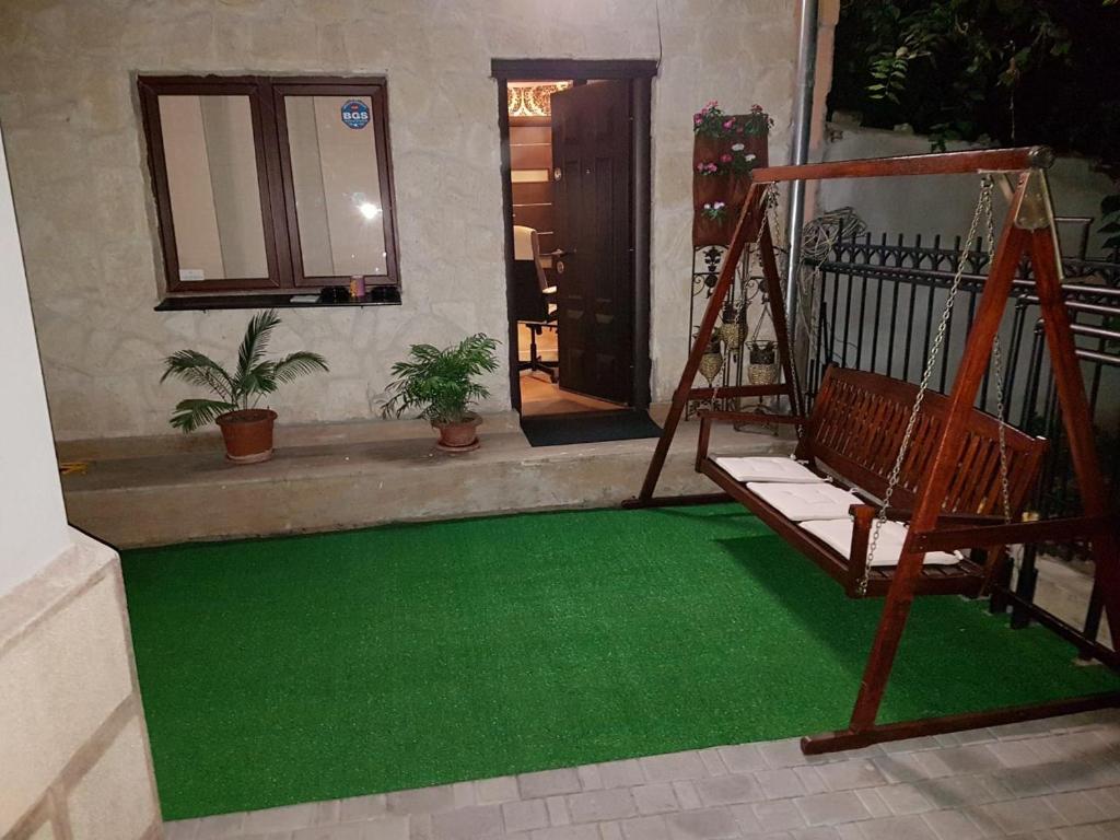 Fotografie z fotogalerie ubytování Mpoint Motel v Bukurešti