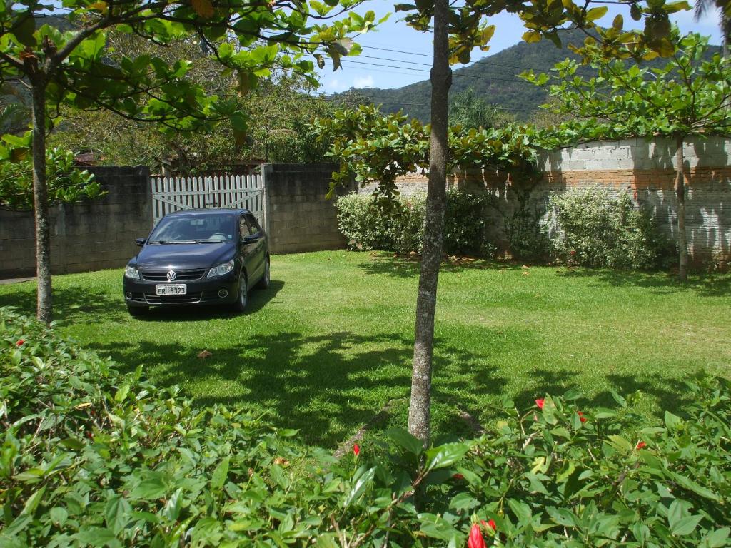  Chalé Rancho Lagoinha