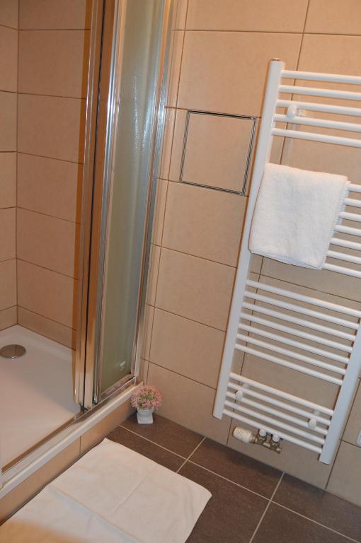 HOTEL ARÉNA - Resim 14