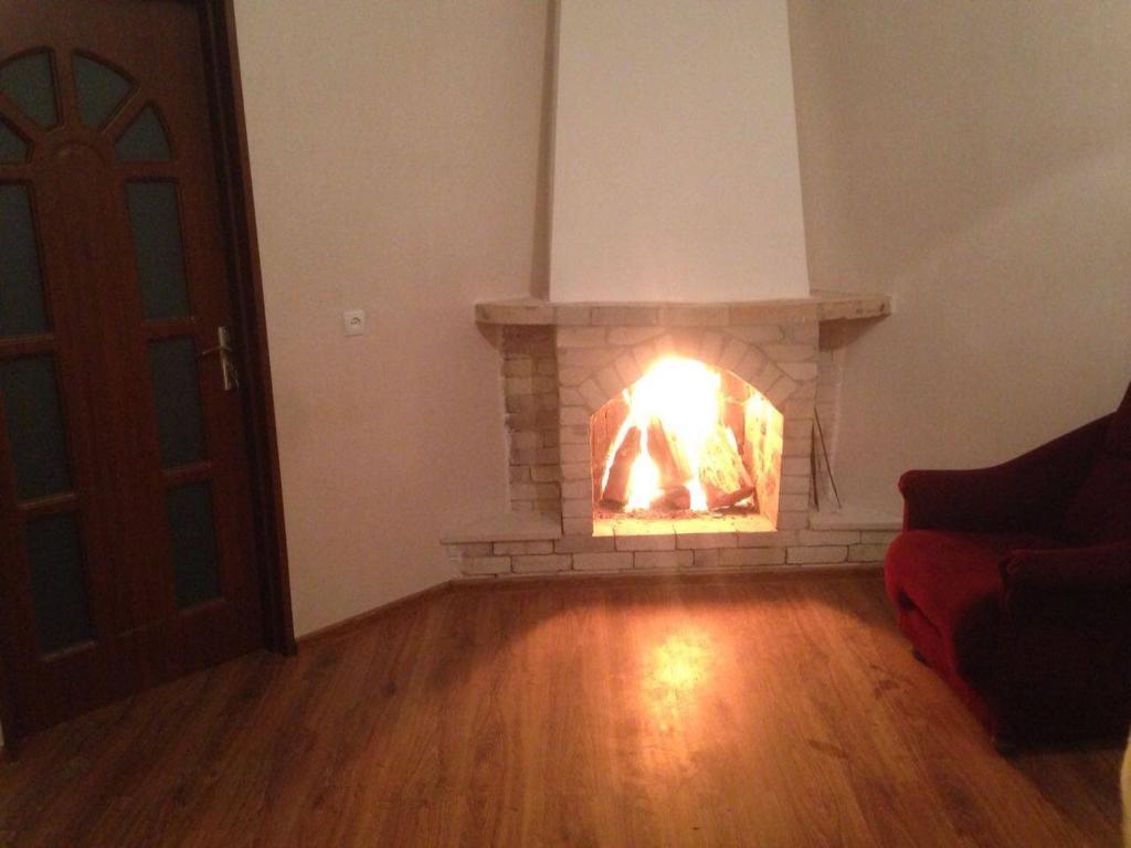 Fotografie z fotogalerie ubytování Guest House Khatuna v destinaci Bordžomi