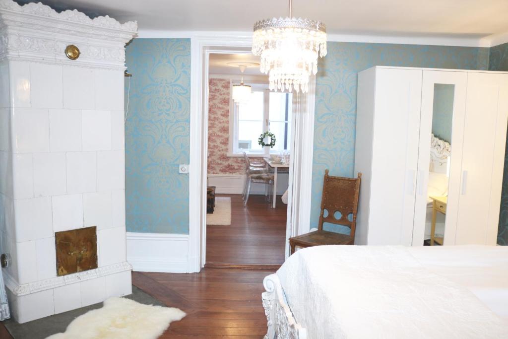 Divine Living - Apartments - Apartment With Sauna
