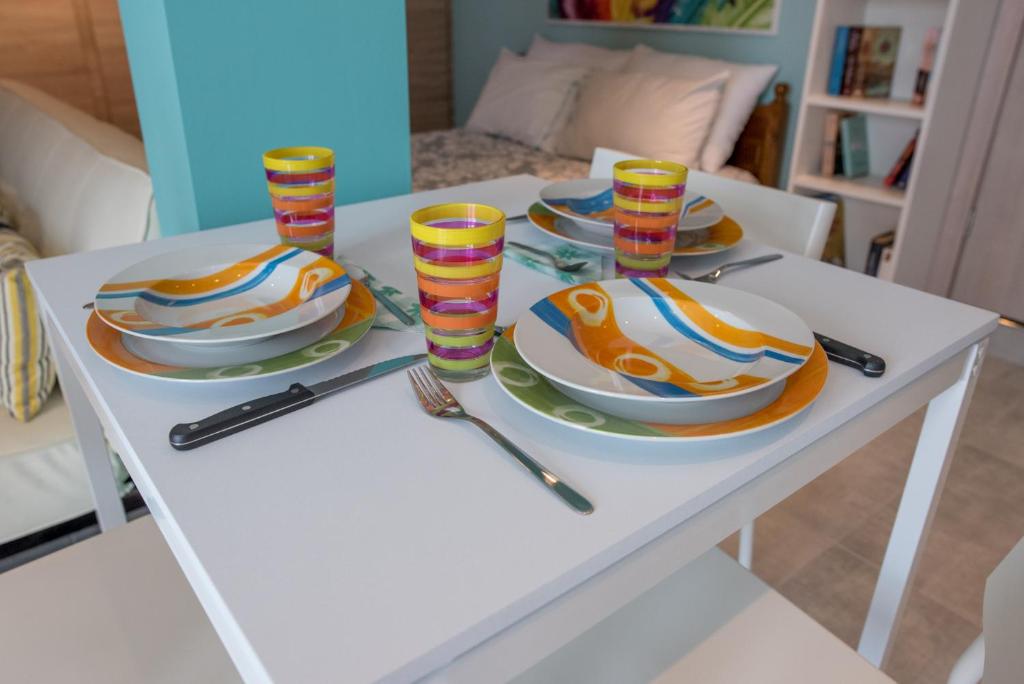 Amazing Place in Pedini - 11