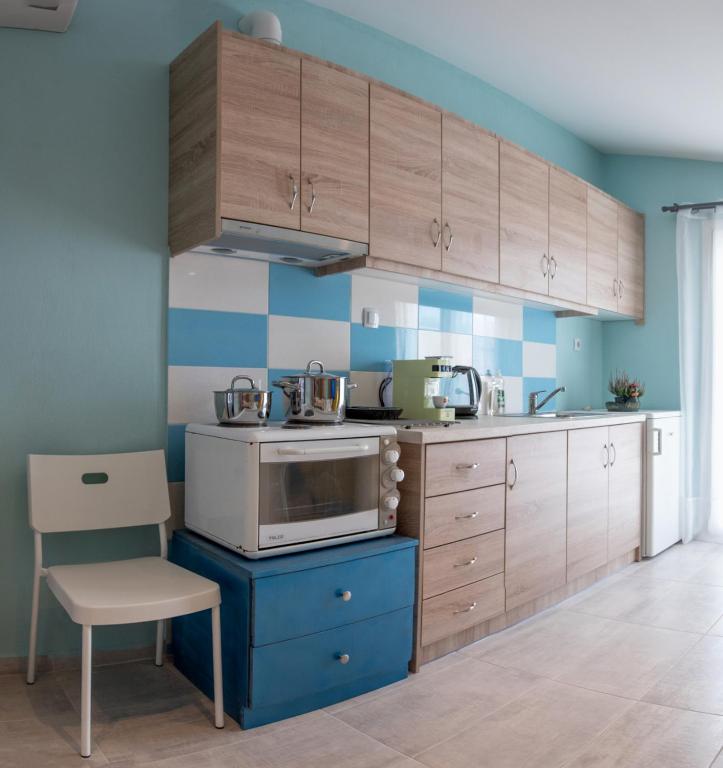 Amazing Place in Pedini - 9